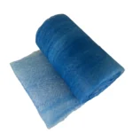 wioboy Paint Booth Exhaust Filter Roll,30"x 100 ft,Spray Booth Filter,Fiberglass Paint Arrestor(18 Gram)