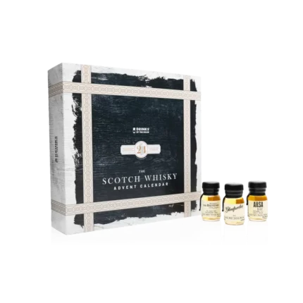 Scotch Whisky Advent Calendar