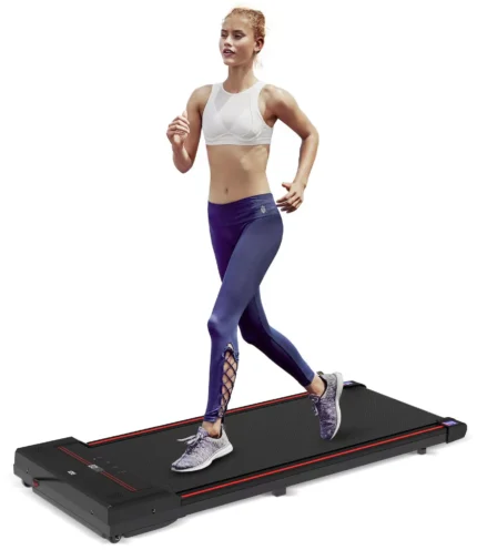 Sperax Walking Pad, Under Desk Treadmill for Home - Costco