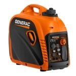 Generac GP2200i Portable Inverter Generator