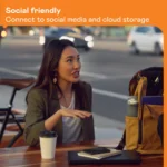 Western Digital 5TB Portable External Hard Drive