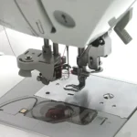 Brother Computerized Embroidery Machine with 5 in x 7 in Embroidery Area and LCD Screen