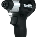 Makita 18 Volt Compact Brushless Cordless Impact Driver Kit Factory Serviced