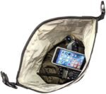 MOS Equipment Waterproof Dry Bag for Electronic Device Security & Transport