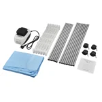 Electric Clothes Dryer MZX-F90