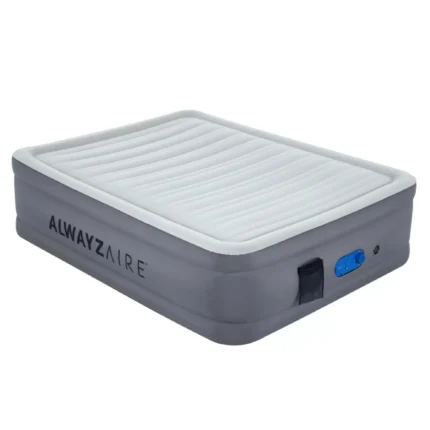 Bestway? AlwayzAire 20" Queen Air Mattress with Built-in Pump