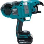 18V LXT Lithium-Ion Brushless Cordless Rebar Tying Tool Kit (5.0 Ah) XRT01TK