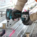 Makita 18 Volt LXT Lithium Ion Cordless 2 PC Combo Kit