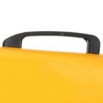 60000 BTU Propane Forced Air Heater