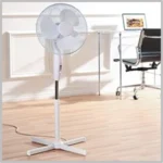 Oscillating 16Inch Pedestal Fan