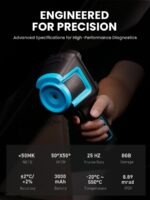 ACEGMET Thermal Camera,Enhanced Resolution 192x192