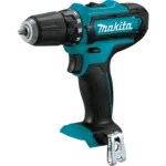 Makita 12 Volt max CXT Lithium-Ion Cordless 3/8 inch Driver Drill Tool Only FACTORY SERVICED