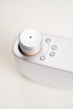 Aera Home Fragrance Electric Diffuser - Smart Home App Controlled