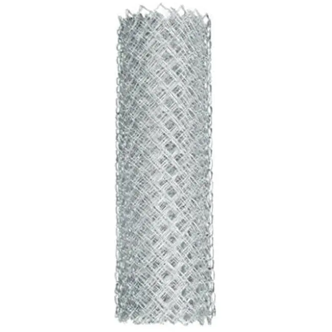 308704A Chain Link Fence Fabric,11.5-Ga.,48-In. x 50-Ft. ÿ Quantity 1 308704A Chain Link Fence Fabric,11.5-Ga.,48-In. x 50-Ft. ÿ Quantity 1