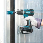 Makita 18 Volt LXT Lithium Ion Cordless 2 PC Combo Kit
