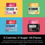 Ninja 60L Thirsti Drink System,Soda Maker,Carbonated Water Machine