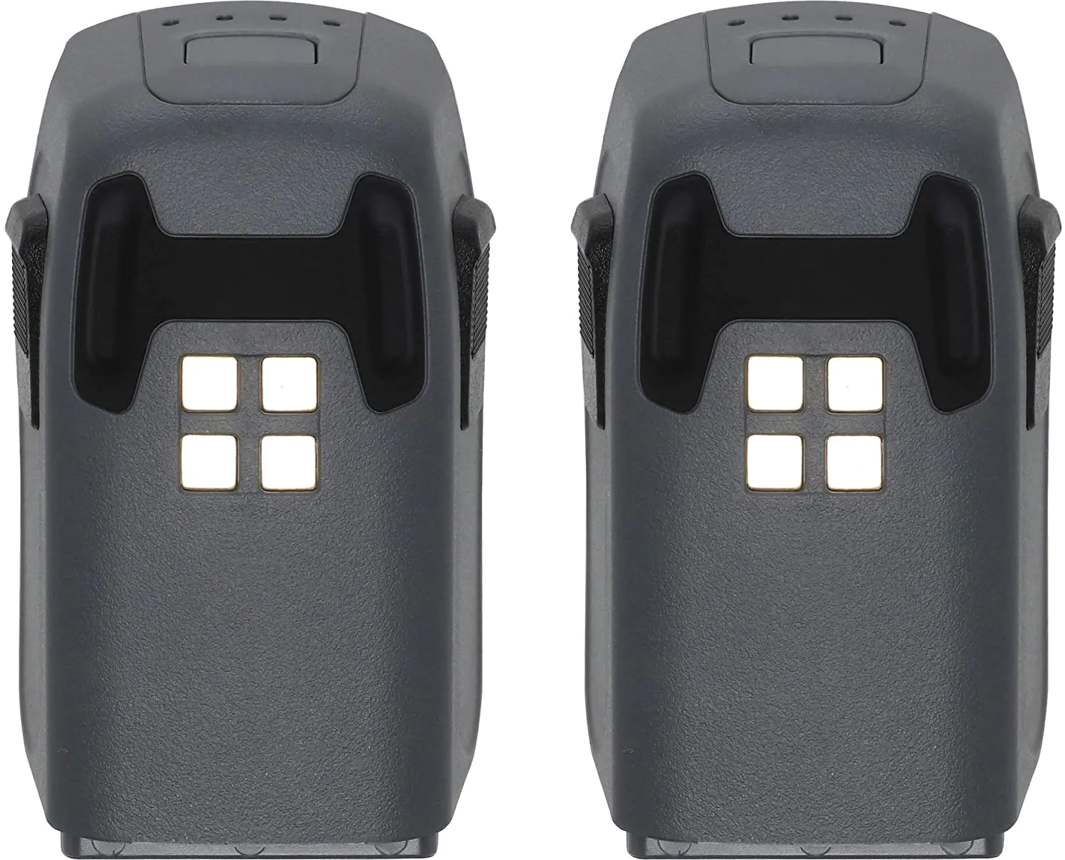 2X 1480 mAh Intelligent Flight Battery for Spark Drone 2X 1480 mAh Intelligent Flight Battery for Spark Drone