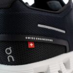 On Cloud 5 59.98919 - schwarz-weiss