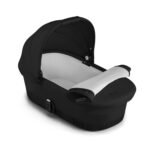 Cybex Gazelle S 2 Cot ?C Moon Black