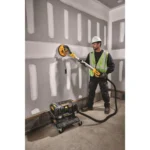 20V MAX Cordless Drywall Sander Kit DCE800P2 from