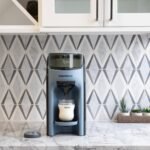 Baby Brezza Formula Pro Advanced Dispenser,Automatic Warm Formula Maker,BPA-Free,White