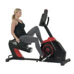 EvoFit Cardio Recumbent Bike