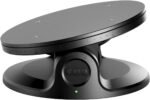 Revopoint Dual Axis Turntable for Accurate 3D Scanning,Easy Capturing Detail-rich of Small-Medium Objects