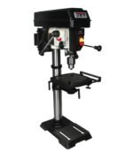 12 Benchtop Drill Press with DRO