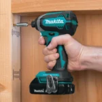 Makita 18 Volt LXT Brushless Cordless Impact Driver Kit Factory Serviced