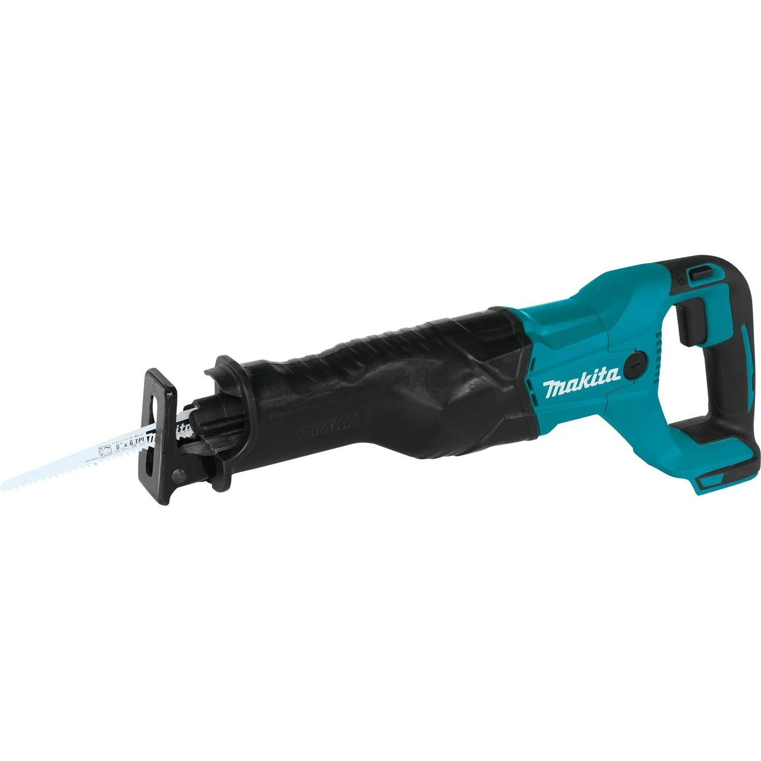 Makita 18V LXT Lithium-Ion Cordless Recipro Saw Makita 18V LXT Lithium-Ion Cordless Recipro Saw