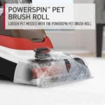 Hoover PowerDash Pet+ Compact Carpet Cleaner Machine - Costco