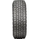 Pair of 2 (TWO) Cooper Discoverer AT3 XLT LT 285/60R20 125/122S E 10 Ply A/T All Terrain Tires