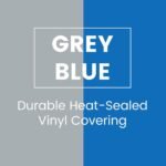 ECR4Kids Everyday Folding Rest Mat 5-Pack