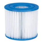 Summer Waves 15 ft Dark Double Rattan Quick Set Pool,Round,Ages 6+,Unisex