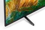 Sony X800H 43inch TV 4K Ultra HD Smart LED TV with HDR and Alexa Compatibility ?C 2020 Model