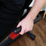 EvoFit Cardio Recumbent Bike