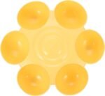 6- Meal Kitten Food Bowl Multiple