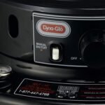 Dyna-Glo Indoor Kerosene Convection Heater,Black