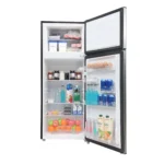 Frigidaire 7.5 Cu ft. Refrigerator,Platinum Series Stainless Look (EFR780-6COM)