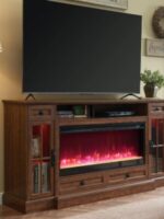 PIEZANO Crispy Crust Pizza Oven by Granitestone ??Electric Pizza Oven Indoor Portable  12 Inch Indoor Pizza Oven Countertop  Pizza Maker Heats up to 800?F for Stone Baked Pizza at Home As Seen on TV