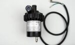 Pump, E5 60HZ, Circ Pump, E5 (Silentflo 5000 & 5002 Factory Replacement) for Hot Spring, Tiger River, spas