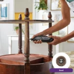 Dremel 8240 12V Cordless Rotary Tool Kit with Grip