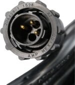 TruClear Salt Cell Assembly,Black