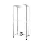 Electric Clothes Dryer MZX-F90