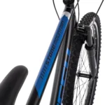 Huffy Stone Mountain 21-Speed Hardtail Men??s Mountain Bike