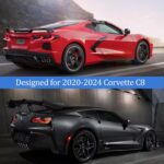 Fimblo Indoor Car Cover Custom Fit for Underground Garage,Car Show