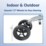 Backyard Discovery Sweetwater All Cedar Wooden Playhouse