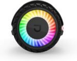 Jetson Self Balancing Hoverboard with Built in Bluetooth Speaker | All Terrain Tires | LED Lights