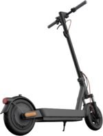Xiaomi E-Scooter with German Road Legal (Max 20 km/h,Up to 70 km Range & 25 Percent Incline,Pneumatic Tyres,Dual Brakes,Display,Aluminium Body,App)