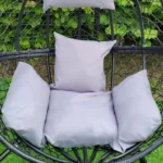 Hanging Rattan Egg Chair